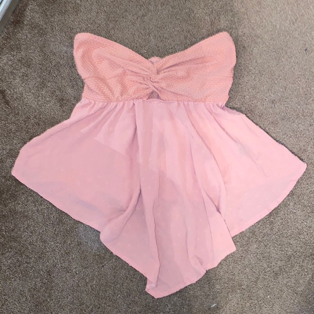 SHEIN Top